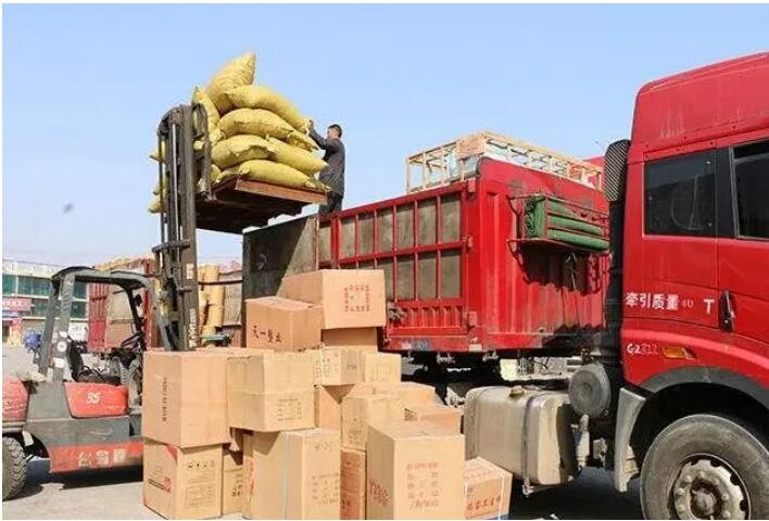 漳州到贵池区物流专线