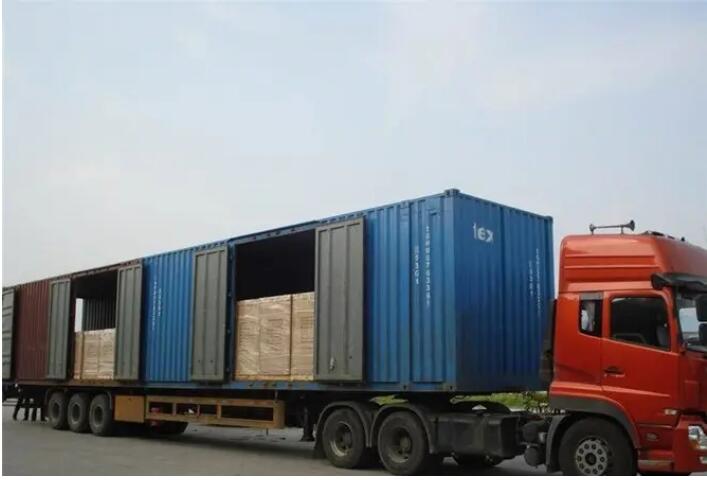 漳州到贵池区整车运输