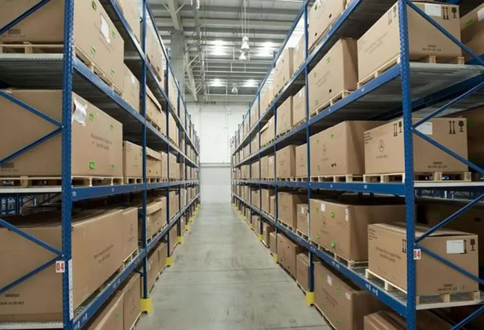 漳州到贵池区货物仓储