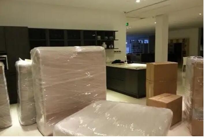 漳州到贵池区长途搬家