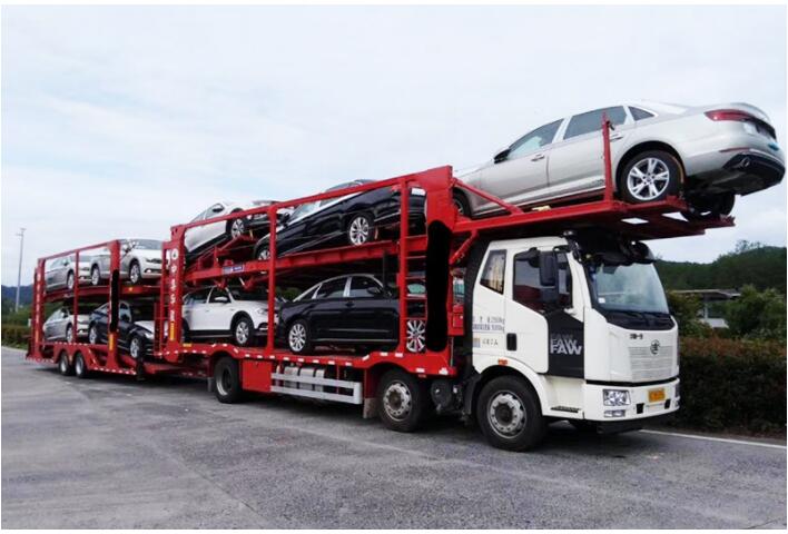 漳州到贵池区轿车托运